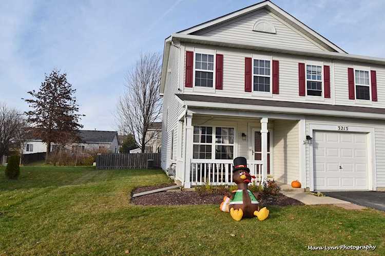 3213 Edward St Plano, IL 60545