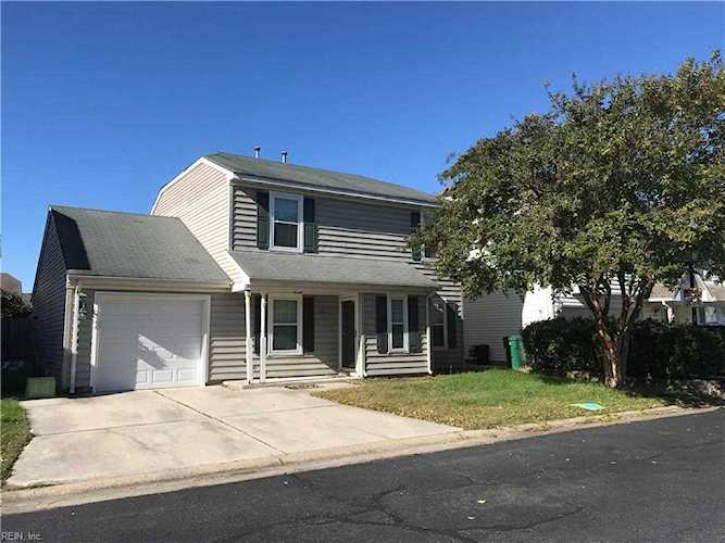 161 Stoney Ridge Ave Suffolk, VA 23435