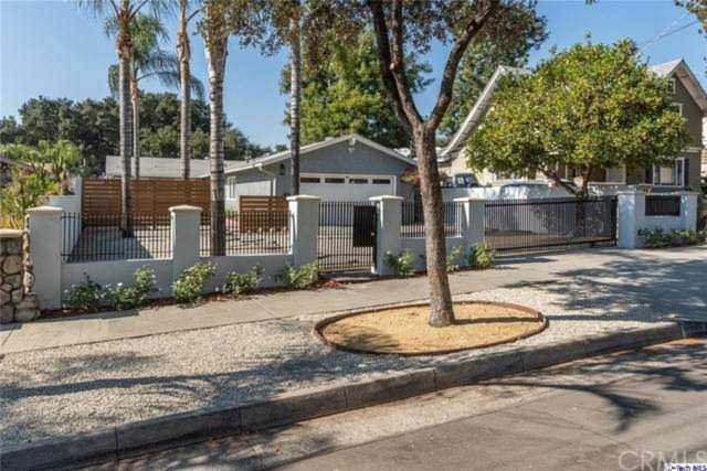1403 Navarro Avenue Pasadena, CA 91103