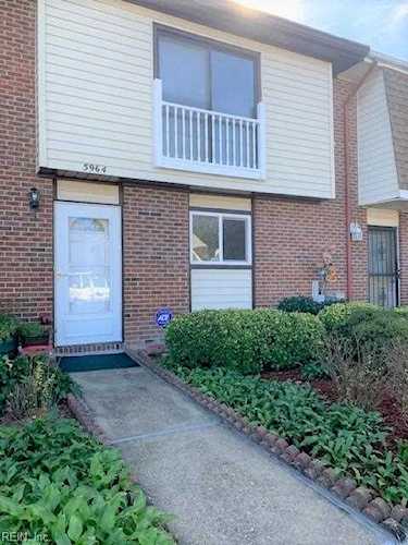 5964 Margate Ave Virginia Beach, VA 23462