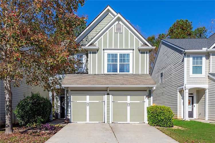 3982 Abernathy Farm Way Acworth, GA 30101 | MLS 6810299 Photo 1