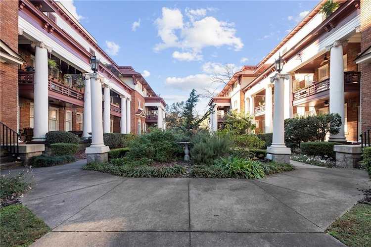 746 N Highland Ave NE #10 Atlanta, GA 30306
