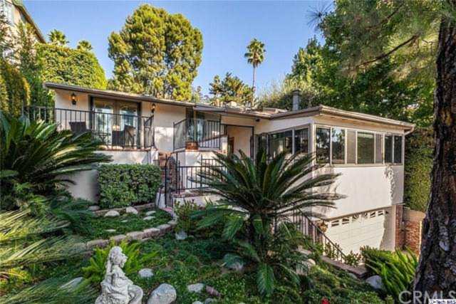 601 E Mountain Street Glendale, CA 91207