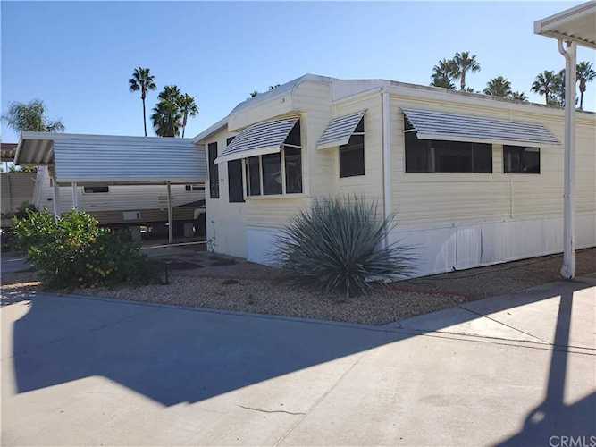 1295 S Cawston Avenue #45 Hemet, CA 92545