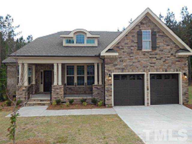 26 Stillwood Court Clayton, NC 27520 | MLS 2353623 Photo 1