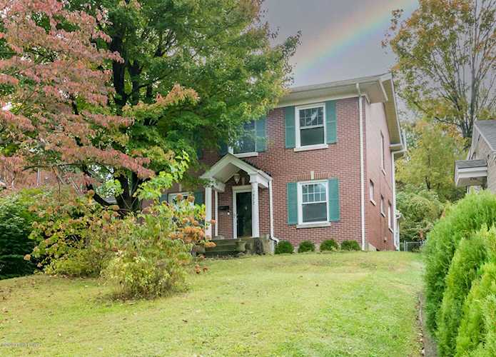 1872 Trevilian Way Louisville, KY 40205