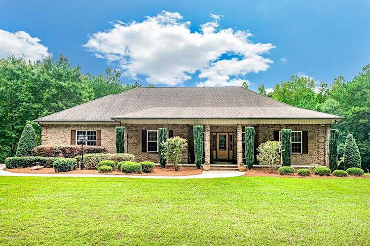 470 S Ola Rd Mcdonough, GA 30252