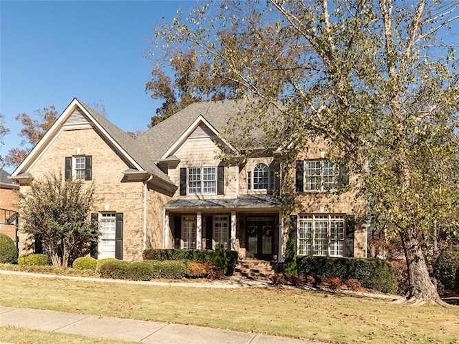 Home for sale - 1068 Shady Spring Way Lawrenceville GA - True Local ATL - Knollwood Lakes Photo 1