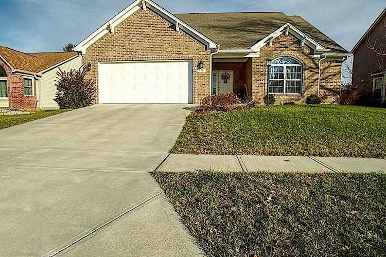 119 Easton Point Way Greenwood, IN 46142