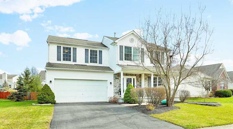398 Amber Light Circle Delaware, OH 43015