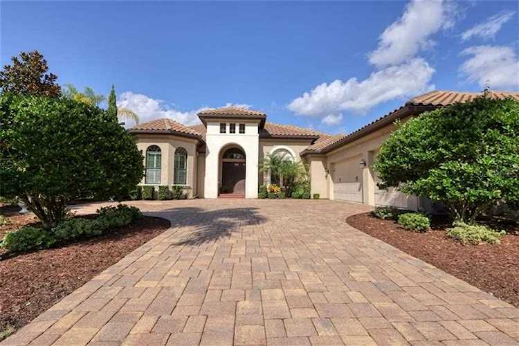13311 Matanzas PLACE Lakewood Ranch, FL 34202