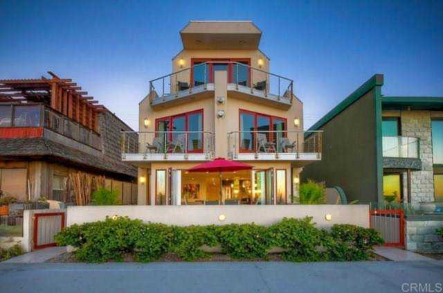 3363 Ocean Front Walk San Diego, CA 92109