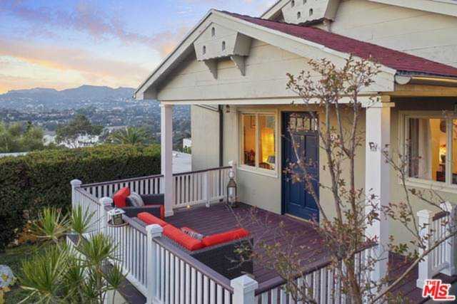 2263 Edendale Place Los Angeles, CA 90039