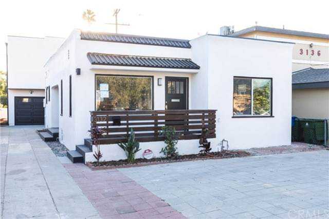 3132 Perlita Avenue Los Angeles, CA 90039