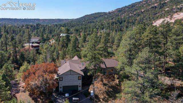 11120 Calle Corvo Colorado Springs, CO 80926