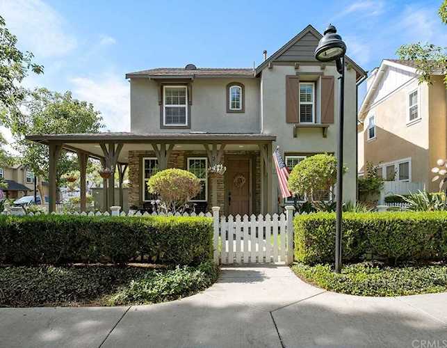 12 Staveley Court Ladera Ranch, CA 92694