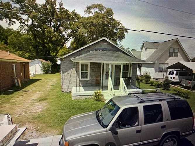 622 Mason Ave Suffolk VA 23434 | MLS# 10351600 - TREG.com Photo 1