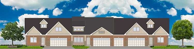 26444 W Orchid Ln #0 Channahon, IL 60410 | MLS 10938154 Photo 1