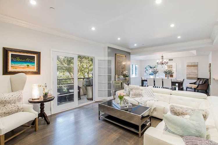 405 N Palm Drive #304 Beverly Hills, CA 90210
