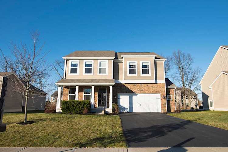 537 Buena Park Drive Delaware, OH 43015