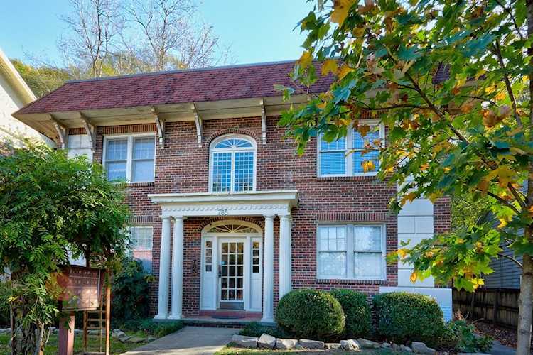 785 Ponce De Leon Place NE #6 Atlanta, GA 30306
