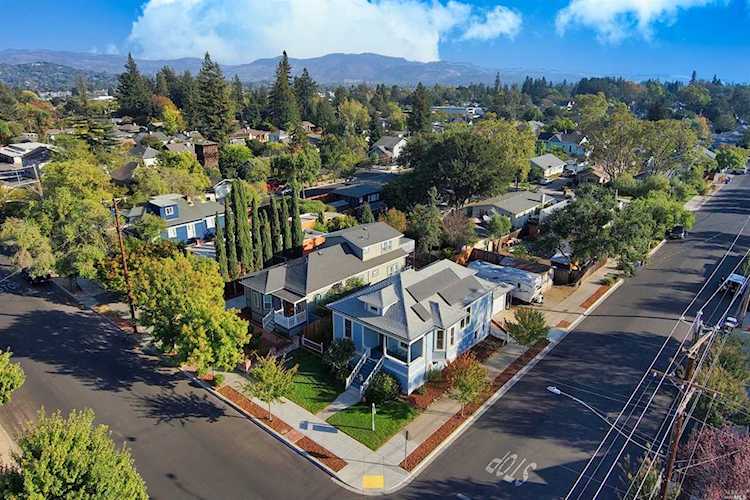 1439 G Street Napa, CA 94559