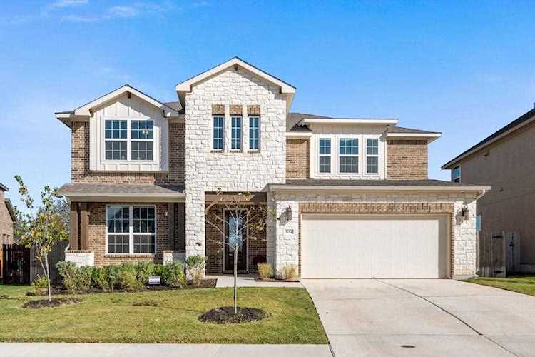 504 Millard ST Georgetown, TX 78628