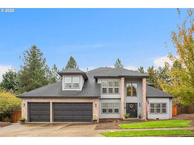 19870 Bellevue Way West Linn, OR 97068