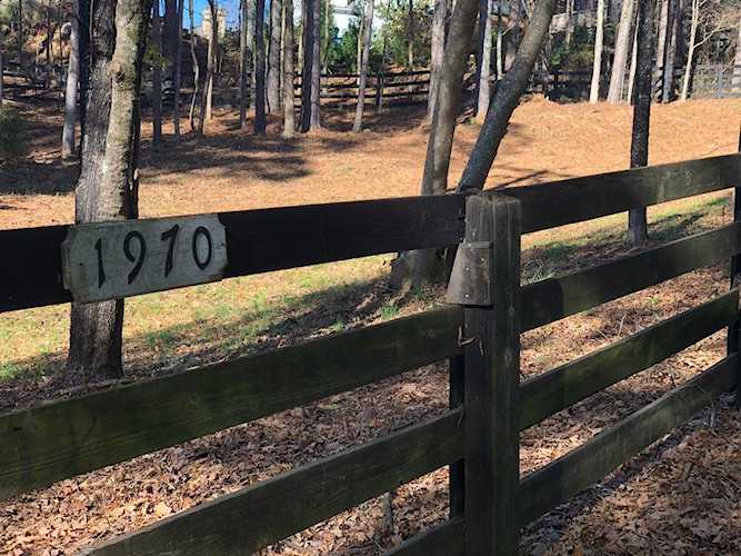 1970 Dinsmore Rd Milton, GA 30004