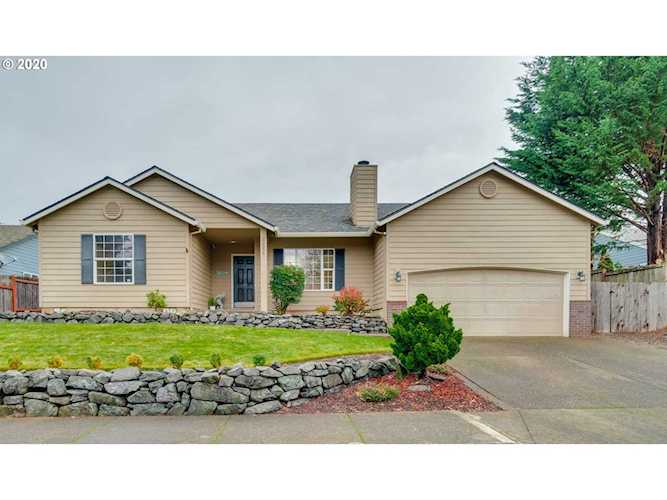 20056 Torrey Pines Dr Oregon City, OR 97045
