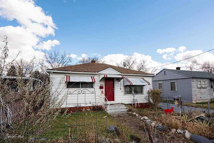 3418 Poleline Pocatello, ID 83201