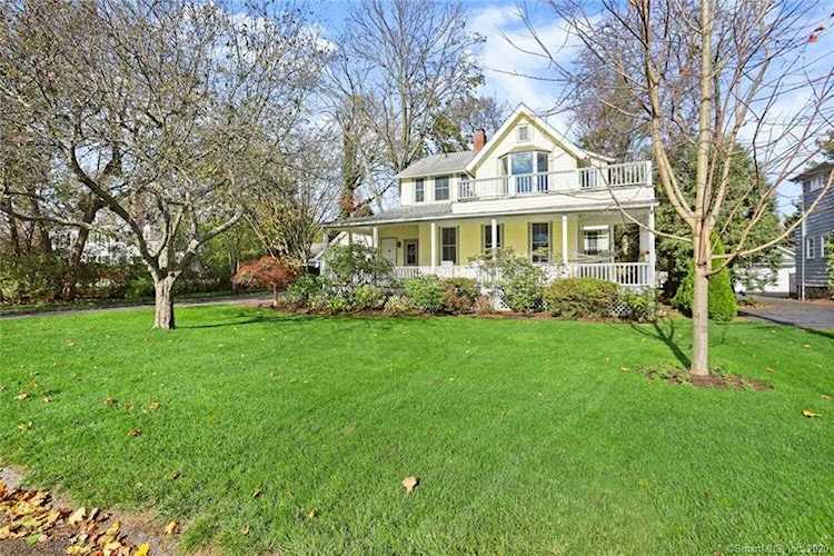 43 Verplank Avenue Stamford, CT 06902