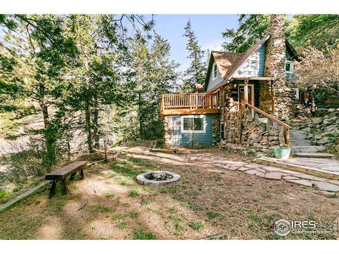 35642 Boulder Canyon Dr Boulder, CO 80302