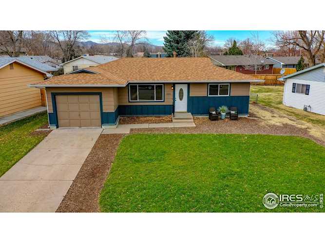 220 Annabel Ln Fort Collins, CO 80525