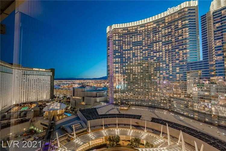 3726 S Las Vegas Blvd #1804 Las Vegas, NV 89158