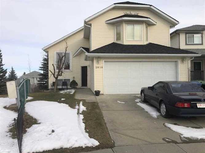 2938 Hidden Ranch Way NW Calgary, AB T3A 5S4