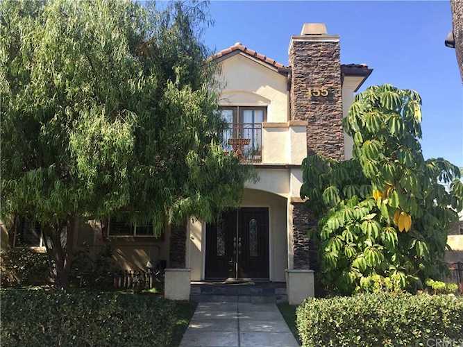 155 Harkness Avenue #1 Pasadena, CA 91106