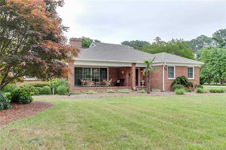 300 Riverside Dr Newport News, VA 23606