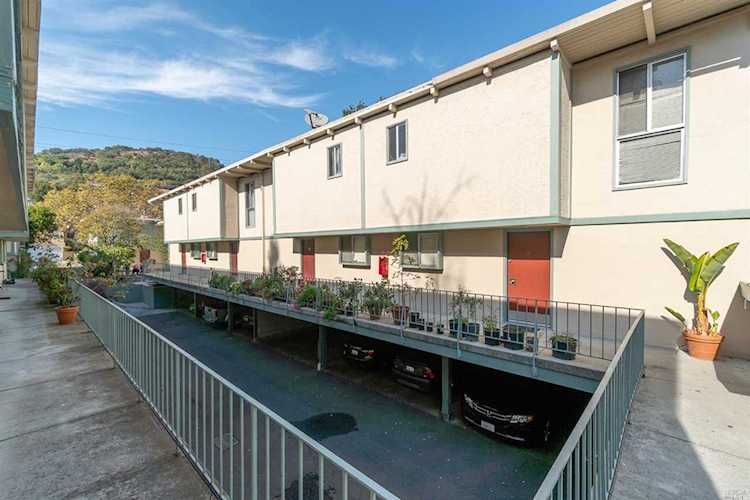 1350 Lincoln Avenue San Rafael, CA 94901