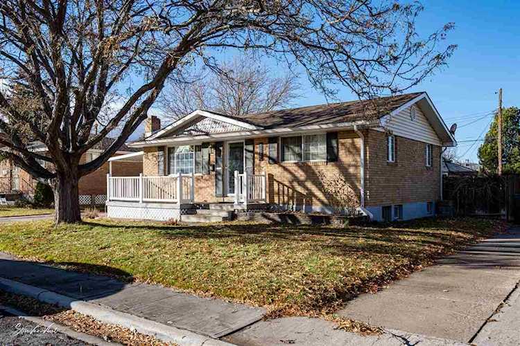 1447 Marguerite Pocatello, ID 83201