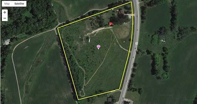 5622 Rama Rd Ramara, ON L3V 6H6 | MLS S4995557 Photo 1