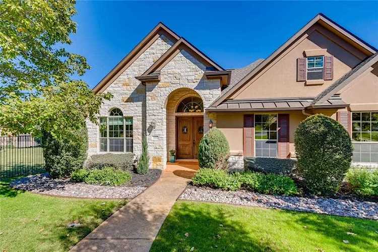 133 Kildrummy LN Austin, TX 78738