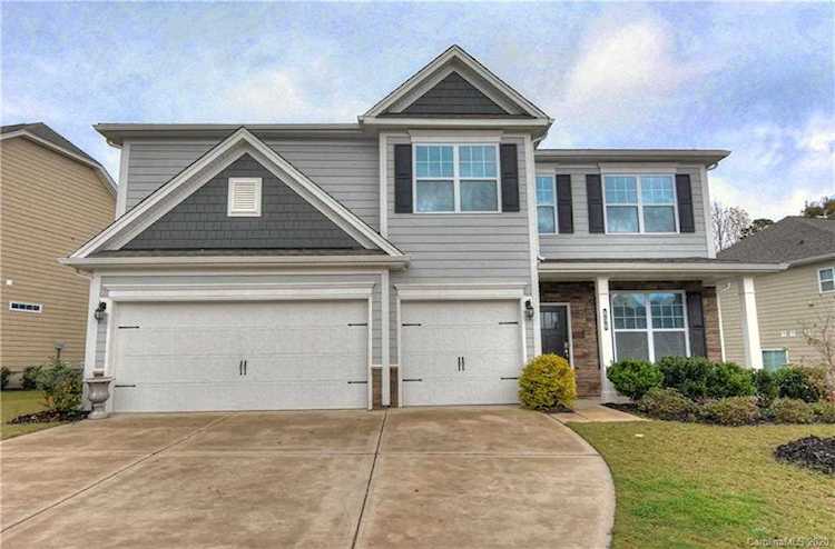 850 Coralbell Way Tega Cay, SC 29708