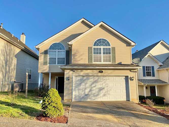 11515 Magnolia View Ct Louisville, KY 40299