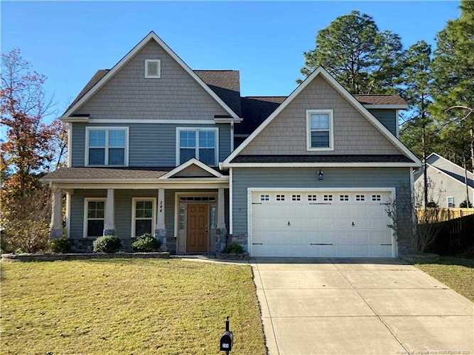 244 Executive Dr Lillington, NC 27546 | MLS 646325 Photo 1