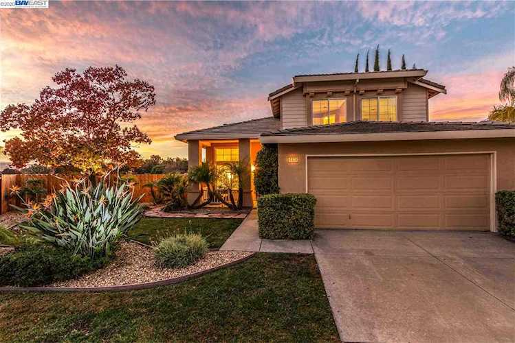 4920 Spur Way Antioch, CA 94531