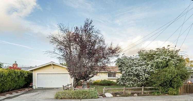 7760 Santa Barbara Drive Rohnert Park, CA 94928
