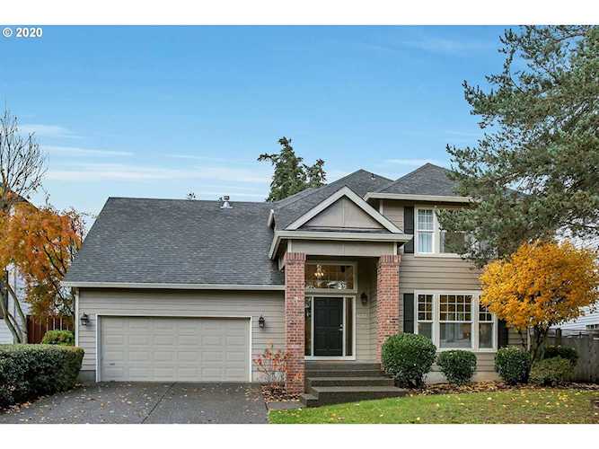 6123 Frost Ln Lake Oswego, OR 97035