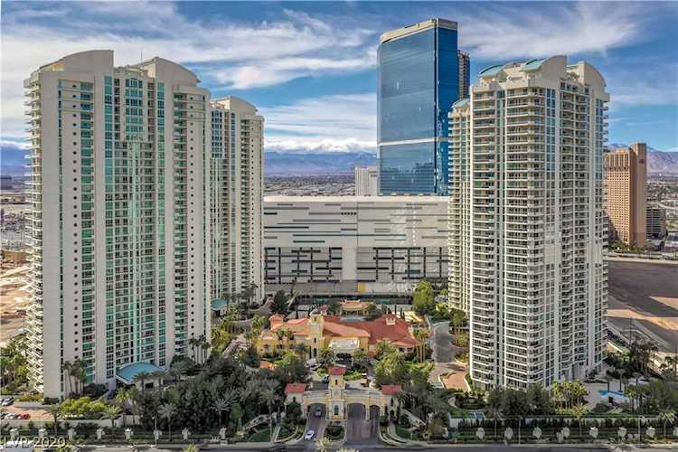 2777 Paradise Rd #3502 Las Vegas, NV 89109