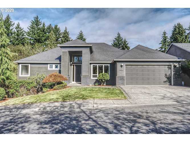 14887 NW Kyle Pl Portland, OR 97229